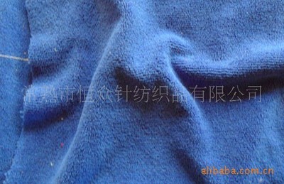 優(yōu)質CVC毛巾布 舒適耐用，質量保證