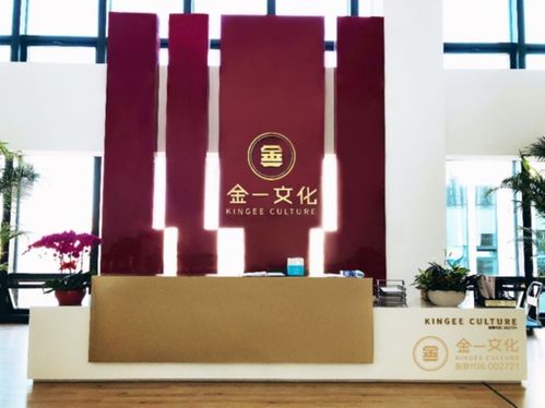 金一文化 挖掘地域特色，推動文創產品創新發展，打造文化用品新標桿