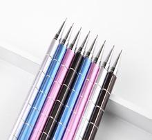 從辦公桌到梳妝臺(tái) 當(dāng)學(xué)生文化用品遇見化妝品的美學(xué)碰撞