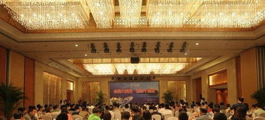 杭州會議公司哪家服務(wù)好？高品質(zhì)會議及展覽服務(wù)推薦指南